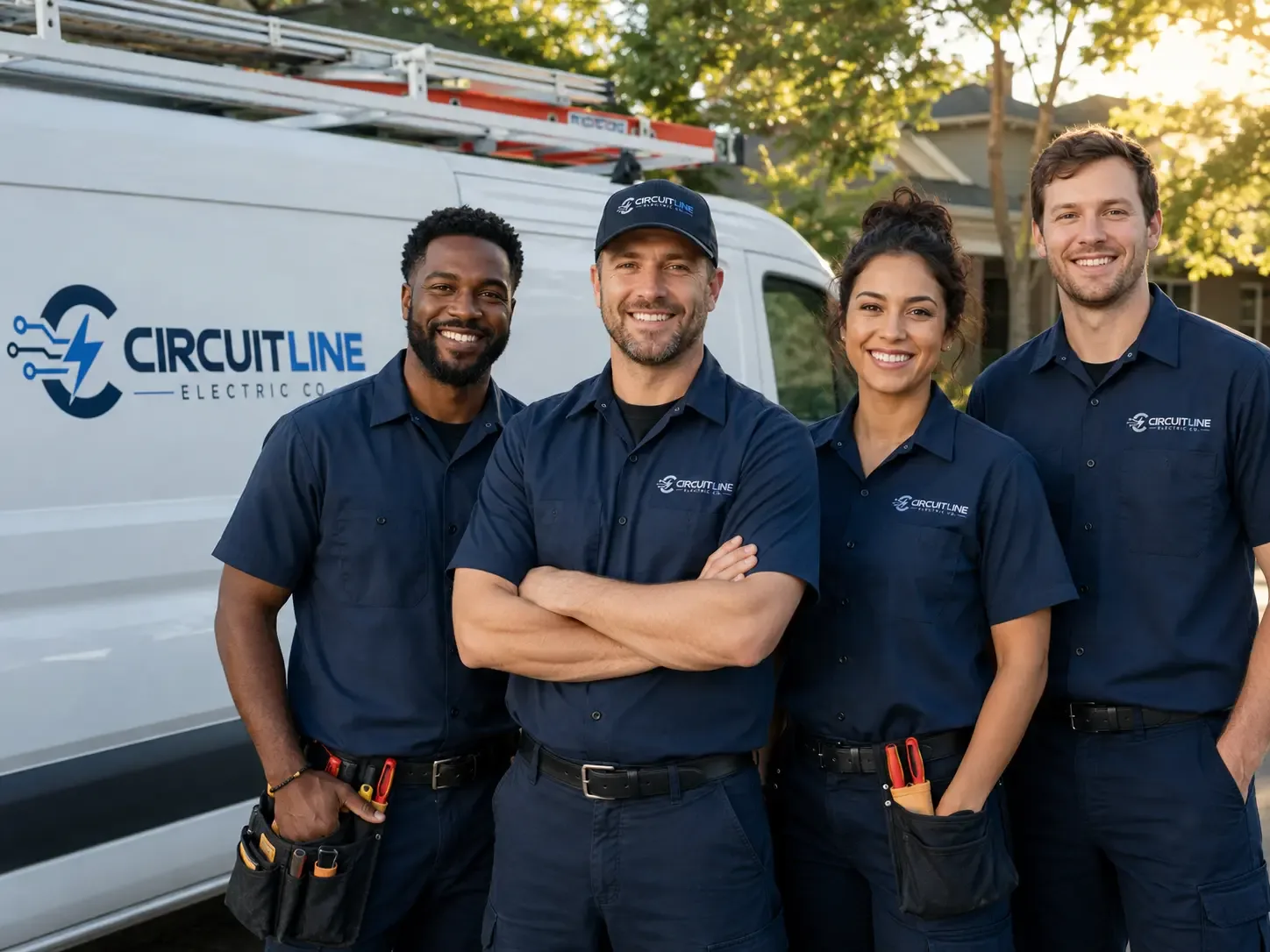Whole Home Rewiring company in Badger, MN