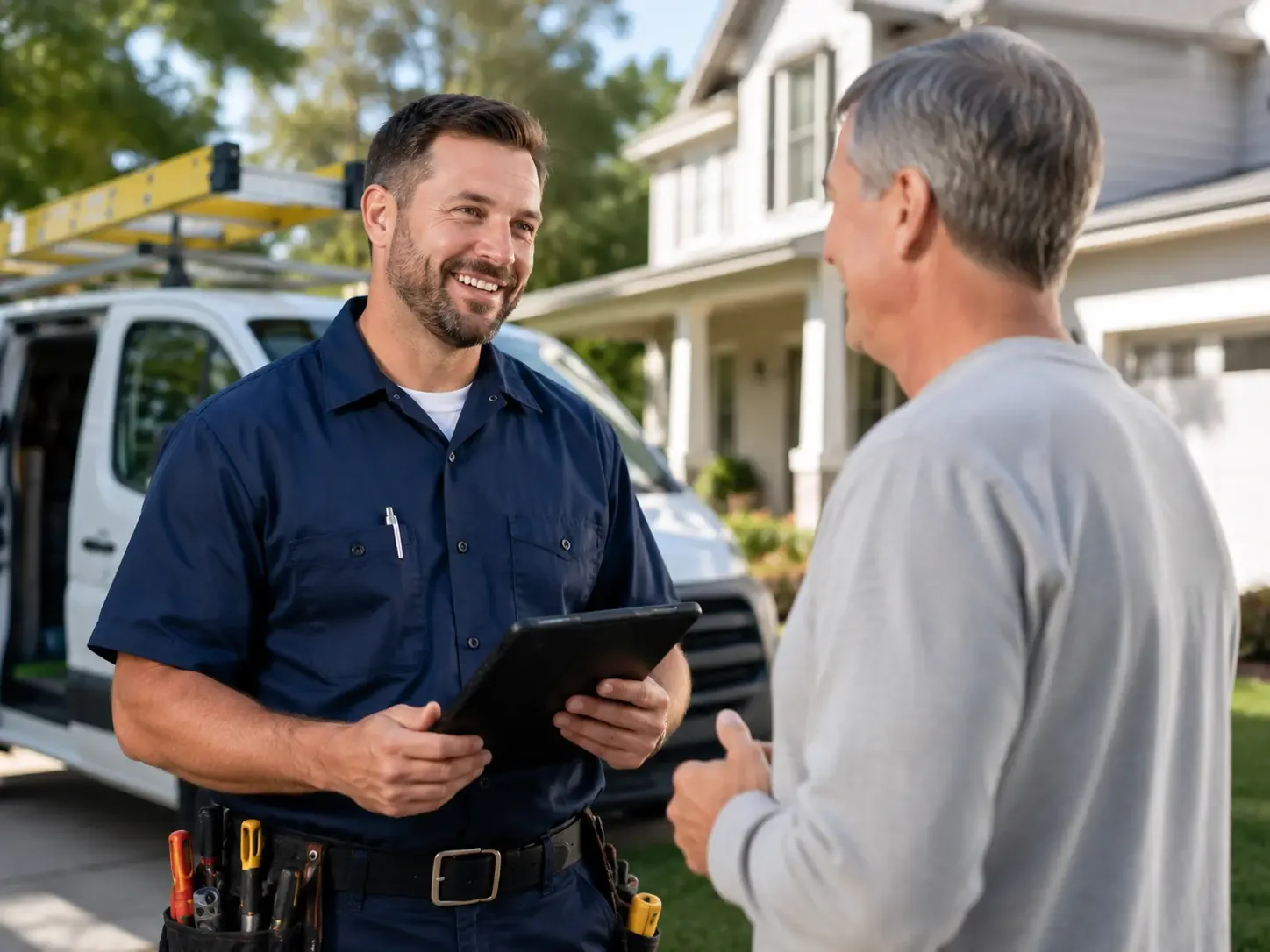Whole Home Rewiring Badger, MN FAQs